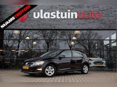 Volkswagen Golf - 1.6 TDI Comfortline , Cruise control, Navigatie,