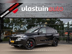 BMW X5 - xDrive50e M-Sport Pro , Pano, Trekhaak, Adap. Cruise, Massage, Softclose, Laser, HUD, Carb