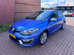 Renault Mégane - 1.5 dCi GT-Line, Euro 6,