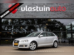Audi A3 Sportback - 1.2 TFSI Attraction Advance , Cruise control,