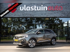 Peugeot 3008 - 1.2 PureTech Allure Avantage , Trekhaak, Achteruitrijcamera