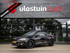 Volkswagen Scirocco - 1.4 TSI Highline , Cruise, Airco, NAP