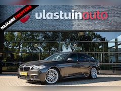 BMW 5-serie - 520i Executive M-Sport , Leder, PDC, 20 inch
