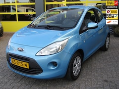 Ford Ka - 1.2 Cool & Sound start/stop / Nieuwe Dist riem / koppeling / APK
