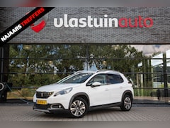 Peugeot 2008 - 1.6 BlueHDi Allure , Cruise control, Isofix