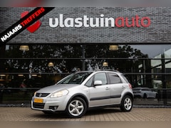 Suzuki SX4 - 1.6 Shogun , Airco, Cruise