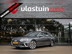 Audi A4 Avant - 35 TFSI S edition , Trekhaak, B&O, Camera, Sfeerverlichting,