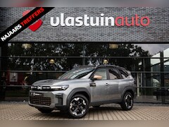 Dacia Bigster - 1.8 Hybrid 155 Extreme , Pack Winter, Pano, Adap. Cruise, SOH 98, 5%