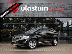 Volvo XC60 - 2.0 D3 FWD Ocean Race , Adap. cruise, Trekhaak, Leer,