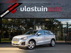 Audi Q2 - 30 TFSI Sport 116PK , Cruise, PDC, NAP