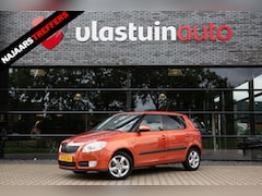 Skoda Fabia - 1.6-16V Sport , Cruise, Automaat