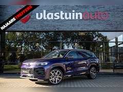 Volkswagen Tayron - 1.5 eTSI MHEV R-Line Edition 7p , Adap. cruise, Head-up display, 360°camera,