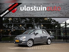 Fiat 500 - 1.0 Hybrid Dolcevita , Panoramadak, Cruise control,