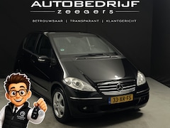 Mercedes-Benz A-klasse - 170 Avantgarde *AC*Heatseat*Well-Kept