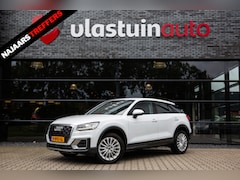 Audi Q2 - 30 TFSI Design Pro Line Plus , Cruise control, Carplay,