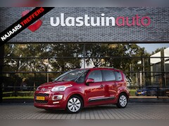 Citroën C3 Picasso - 1.6 VTi Exclusive , Automaat, PDC, Cruise, Airco