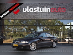 Volvo S60 - 2.4 Edition , APK 04-02-2027