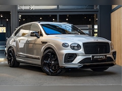 Bentley Bentayga - 4.0 V8 S Naim V8S Carbon Styling Pakket