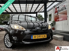 Ford Fiesta - 1.6 Sport Nieuwe APK//Airco