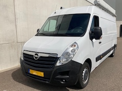 Opel Movano - 2.3 CDTI L3H2 AIRCO € 9950, - +21% BTW /TAX
