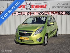 Chevrolet Spark - 1.0 16V LT I Airco I Elektr.-pakket I NAP