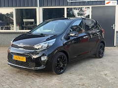 Kia Picanto - 1.0 DPi ComfortLine automaat camera nav carplay