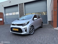 Kia Picanto - 1.0 DPi DynamicPlusLine