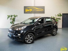 Kia Sportage - 1.6 T-GDI 4WD DynamicLine | Navi | Trekhaak | Camera | Automaat