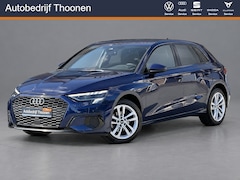 Audi A3 Sportback - 30 TFSI Advanced edition | LED | ACC | CarPlay