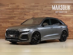 Audi RSQ8 - 4.0 TFSI RS Q8 quattro