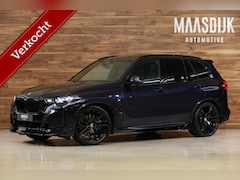 BMW X5 - xDrive50e|Individual|M Seats|Pano|Massage|B&W|360|HUD|