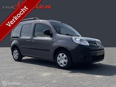 Renault Kangoo - bestel 1.2 TCe 115 S&S Comfort Cruise cntrl Trekhaak Airco Zeer nette staat