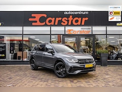 Volkswagen Tiguan Allspace - 1.5 TSI R-Line Business+ 7p.|Pano|Virtual|Camera