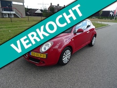 Alfa Romeo MiTo - 1.3 JTDm ECO Essential