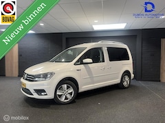 Volkswagen Caddy - Combi 1.4 TSI DSG|Carplay|Dealer OH|NW APK