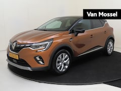 Renault Captur - 1.3 TCe 140 Intens |Trekhaak 1200 kg |Navigatie | Cruise & Climate Control | Achteruitrijc