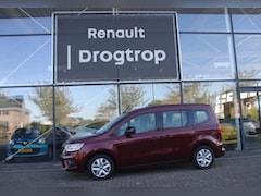 Renault Kangoo - 130PK-EQUILIBRE-64DKM-NAVI-CLIMA-CRUISE-CAMERA-TREKH