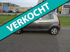 Kia Picanto - 1.0 X-pect