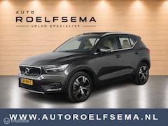 Volvo XC40 - 2.0 T4 Inscription | Panoramadak | Adaptive Cruise | BLISS | Elektrische Stoelen | Verwarm