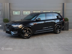 Volvo XC90 - 2.0 T8 Recharge AWD R-Design|7P|H&K AUDIO|ACC|MEMORY|TREKHAAK