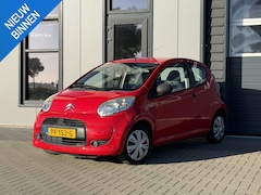 Citroën C1 - 1.0-12V Séduction