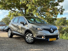 Renault Captur - 1.5 dCi Expression | Camera + Navi + Airco Nu €5.975,
