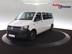 Volkswagen Transporter Kombi - 2.0 TDI L2H1 9P -Motor defect