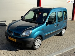 Renault Kangoo - 1.6-16V Privilège | Invalide + lift | Automaat