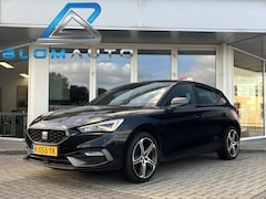 SEAT Leon - 1.4 TSI eHybrid PHEV FR 204PK ACC+CARPLAY+LED+18''
