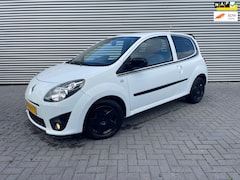 Renault Twingo - 1.2-16V Collection bouwjaar 2011 ( nette auto )