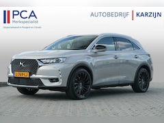 DS 7 Crossback - E-Tense 4x4 Be Chic