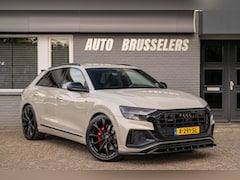 Audi Q8 - 55 TFSI e quattro Pro S-Line Plus SQ8 Look-RS Zetels