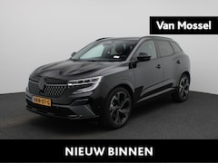 Renault Austral - 1.2 E-Tech full hybrid 200 techno esprit Alpine | Apple carplay & Android auto | Achteruit