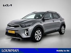 Kia Stonic - 1.0 T-GDi MHEV DynamicPlusLine | Climate Control | Navigatie | LED |